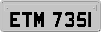 ETM7351
