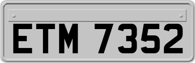 ETM7352