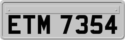 ETM7354