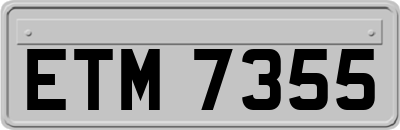 ETM7355