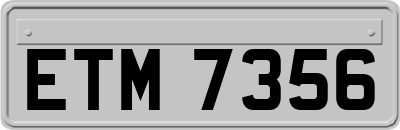 ETM7356