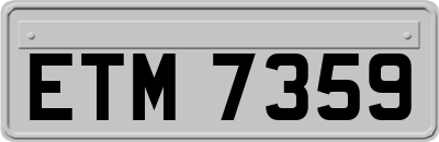 ETM7359