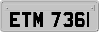ETM7361
