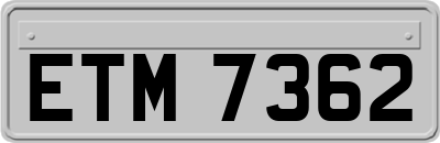 ETM7362