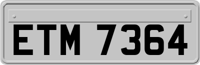 ETM7364