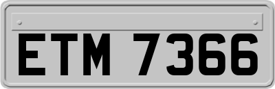 ETM7366