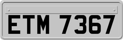 ETM7367