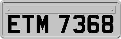 ETM7368