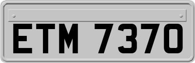 ETM7370