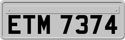 ETM7374