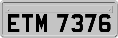 ETM7376