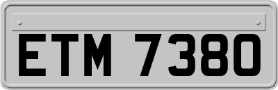 ETM7380