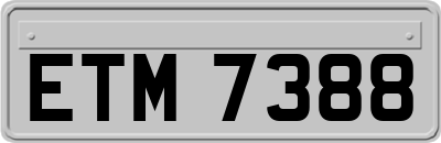 ETM7388