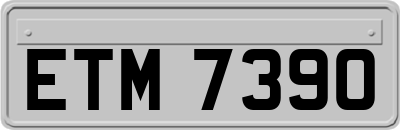 ETM7390