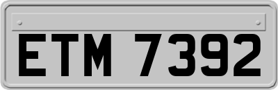 ETM7392