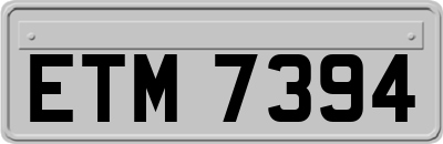 ETM7394