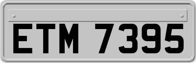 ETM7395