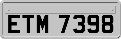 ETM7398
