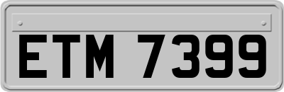 ETM7399