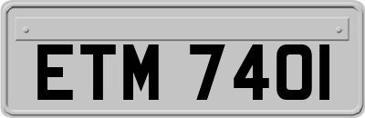 ETM7401