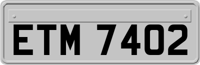 ETM7402