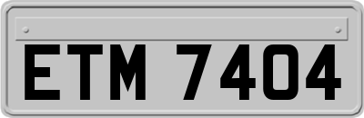 ETM7404