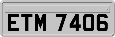 ETM7406