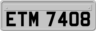 ETM7408