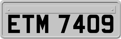 ETM7409