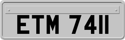 ETM7411
