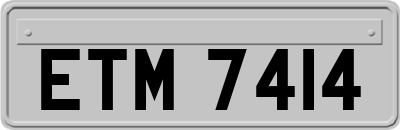 ETM7414