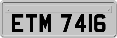 ETM7416