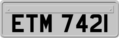 ETM7421
