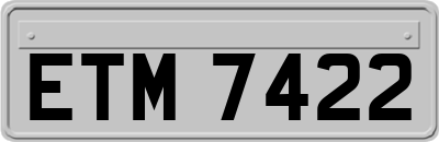 ETM7422