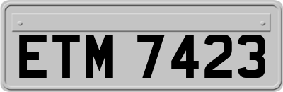ETM7423