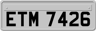 ETM7426