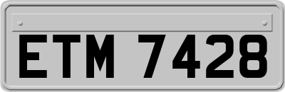 ETM7428
