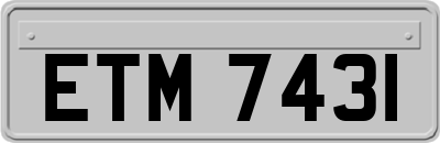 ETM7431