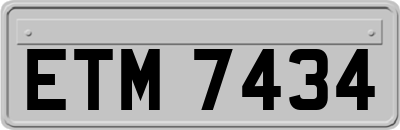 ETM7434