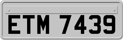 ETM7439