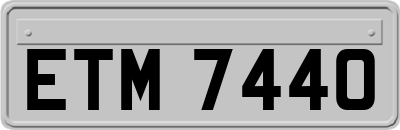 ETM7440