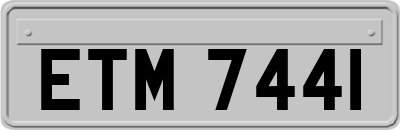 ETM7441