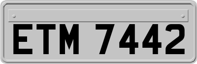 ETM7442