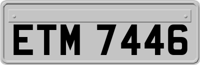 ETM7446