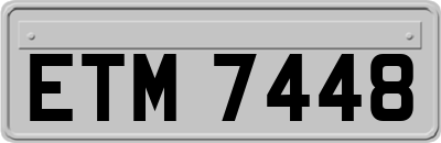 ETM7448