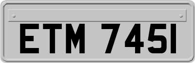 ETM7451