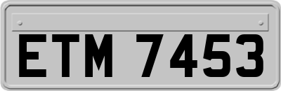 ETM7453