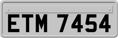 ETM7454