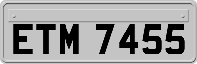 ETM7455