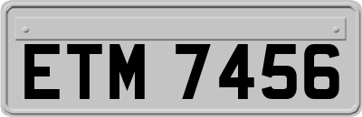 ETM7456